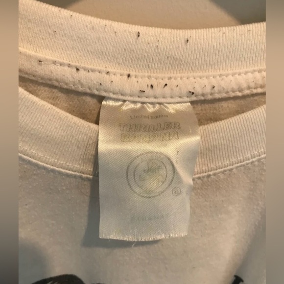 Vintage It’s Better In The Bahamas shirt - 90’s - thin - XL (LARGE) - Picture 6 of 10